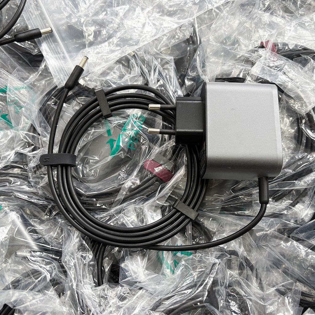 Yandex Station Mini 2 YNDX-00020 ลําโพงอัจฉริยะ Y18-B2D 15V1.2A แหล่งจ่ายไฟ
