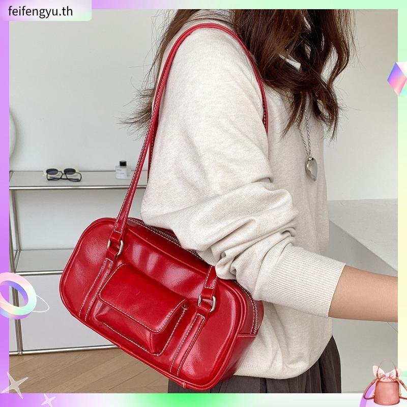 Ronnie Bag by Saitang