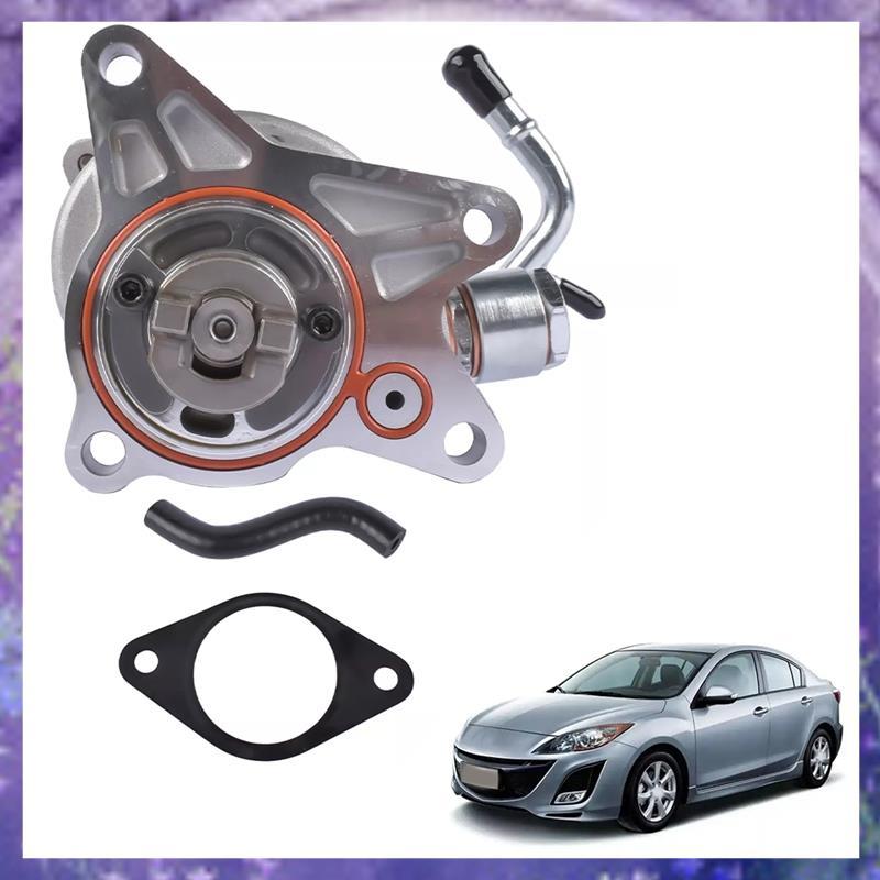 [PM] ปั๊มสุญญากาศ Return Line & Turbine Seal สําหรับ 6 ,-5 KE, 3 BM SH01 2.2 SH0118G00 SHY218G00A SH