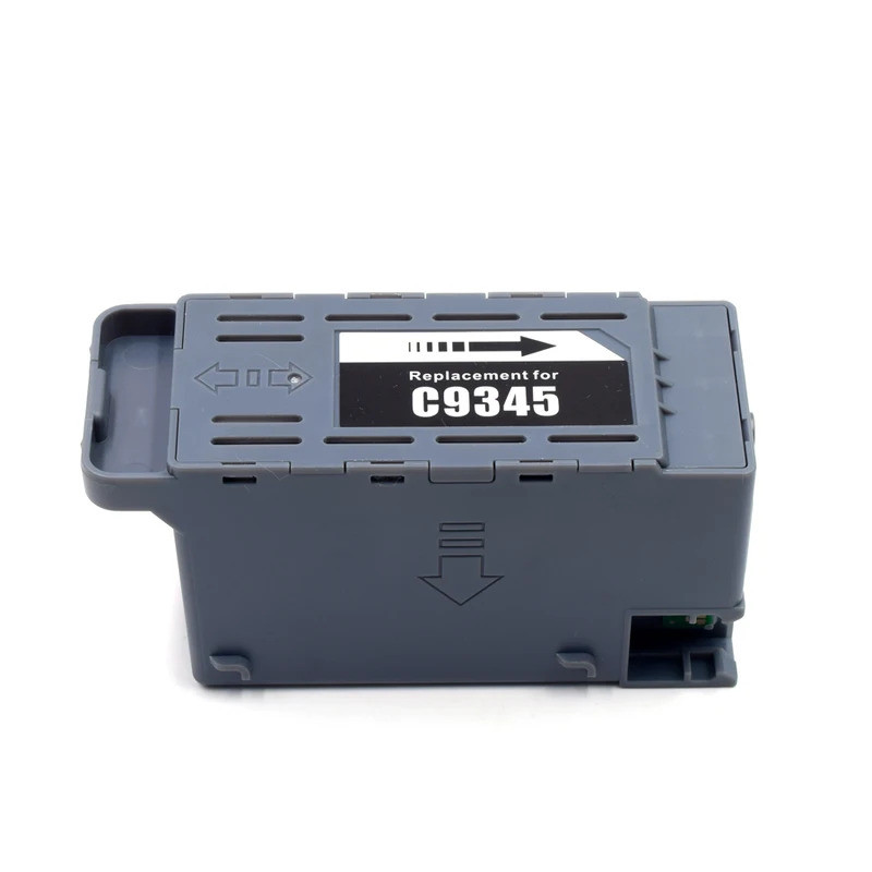 HB C9345 ตลับหมึกบํารุงรักษาสําหรับ Epson ET-5800 ET-5850 ET-5880 ET-16600 ET-16650 WF-7820 WF-7830 