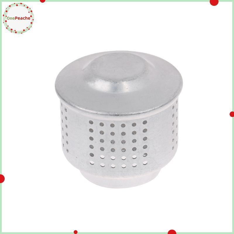 OnePeache Moka Pot Splash Coffee Pot พร้อมวาล์วอลูมิเนียม Splash อุปกรณ์เสริม Moka Pot VN