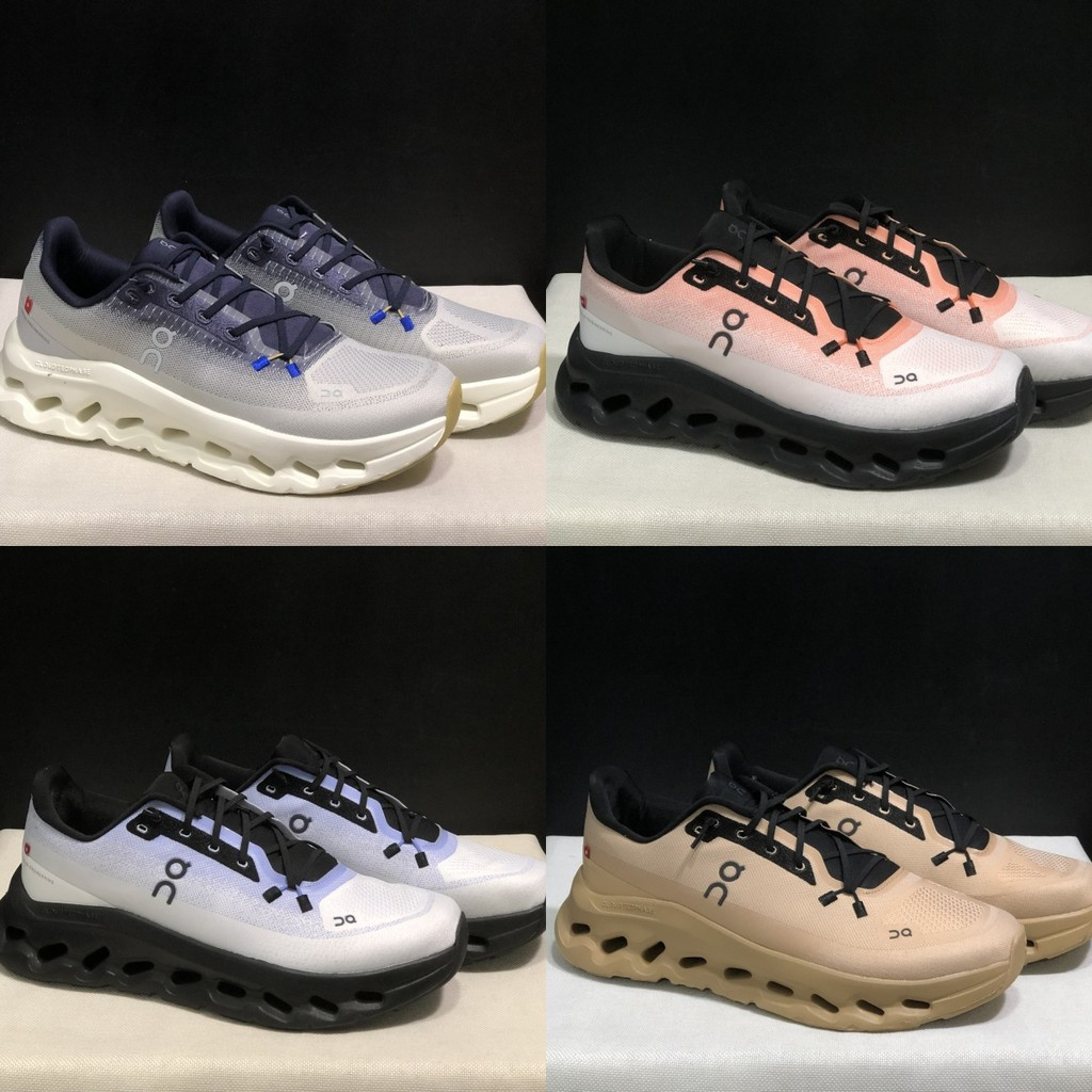 ON Cloud TILT รองเท้าสําหรับทั้งชายและหญิง