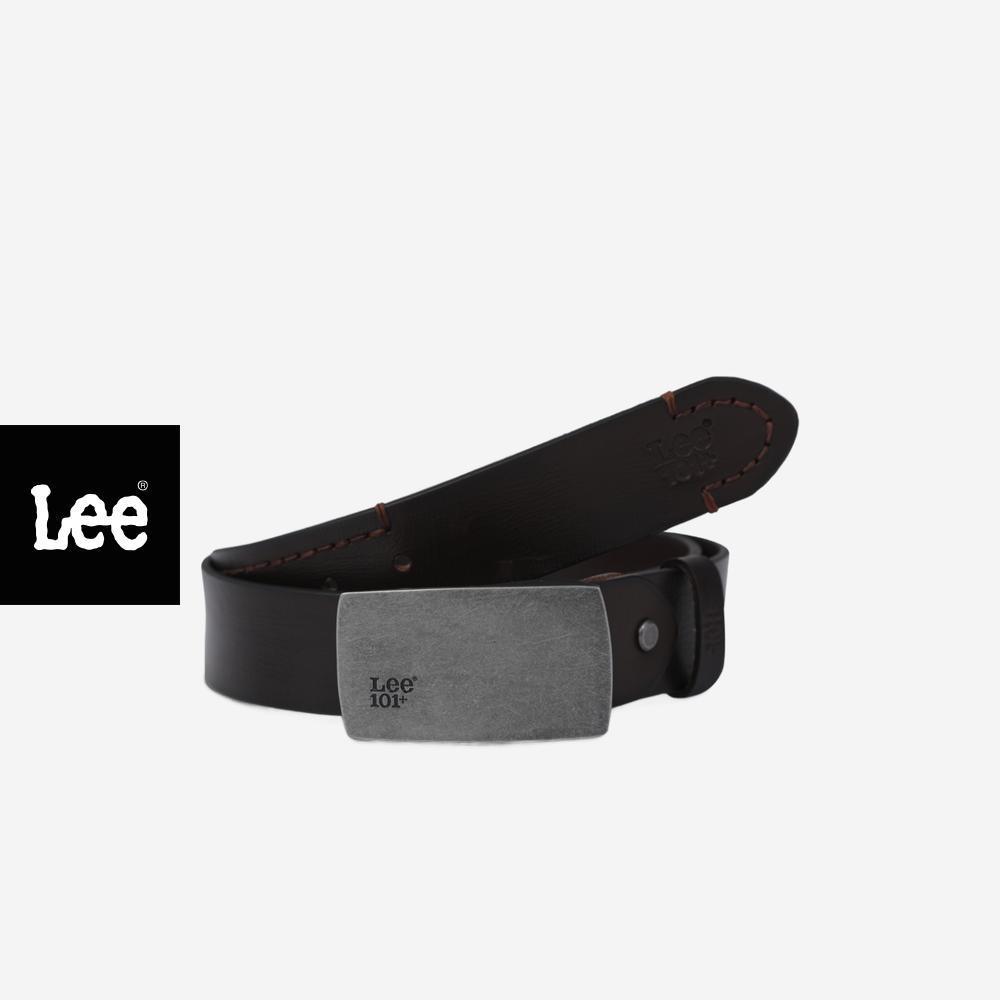 LEE เข็มขัดผู้ชาย คอลเลคชั่น 101 รุ่น LE F425MBELN02 สีน้ำตาล
