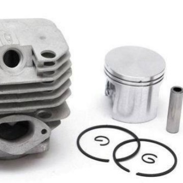 HL กระบอก Zenoah G4500 (43mm) 气质油活
