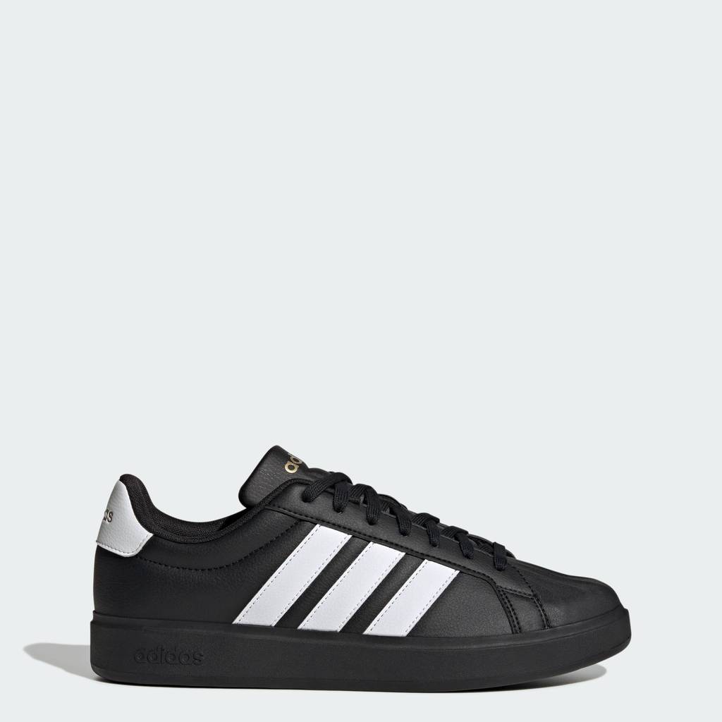 adidas Lifestyle Streettalk Men Black JP8276