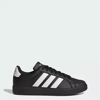 adidas ไลฟ์สไตล์ รองเท้า Streettalk ผู้ชาย สีดำ JP8276