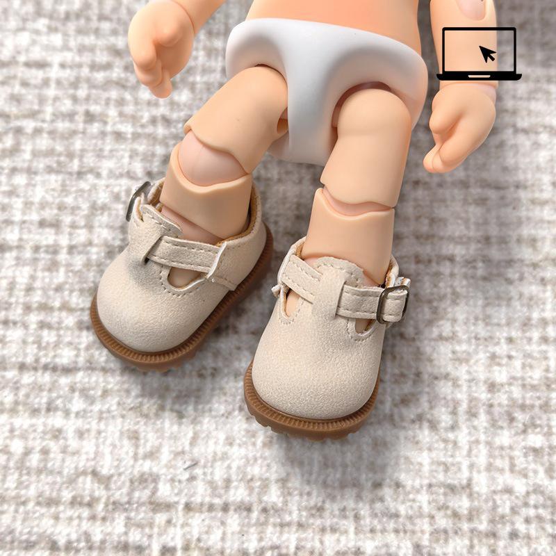 [TH] สําหรับ Zsiga Bjd ตุ๊กตารองเท้าน่ารักยืนรองเท้าตุ๊กตารองเท้าชุดเปลี่ยนตุ๊กตา Dress-Up ของเล่นอุปกรณ์เสริม TH