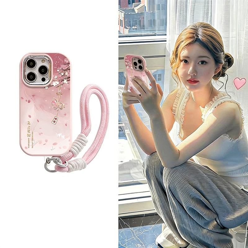 สร้อยข้อมือ GAGO+CASE OPPO A15 A16 A17 A312020 A37 A38 A3PRO5G A5 A532020 A57 A58 A59 A59 A60 A7 A74