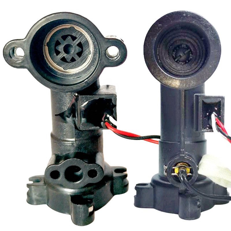 เหมาะสําหรับ Wanhe เครื่องทําน้ําอุ่นแก๊ส Water Flow Sensor Hall Flow Switch Induction V9V10 เหมาะสํ