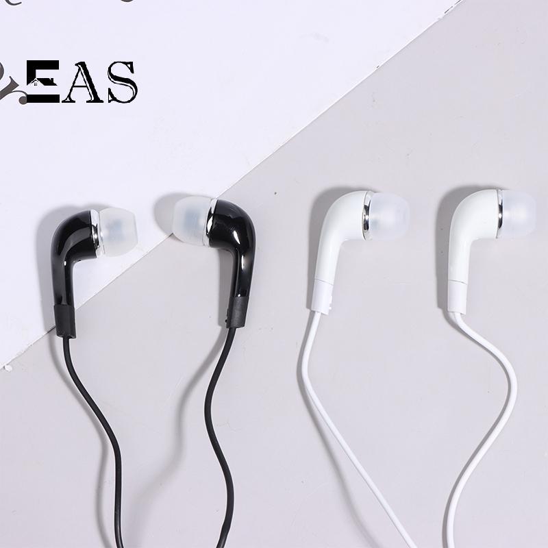 [EA] 3.5 มม.หูฟัง EHS64 สายควบคุมหูฟังชนิดใส่ในหูสําหรับ Galaxy A52s A32 A72 A50 A70 A41 A51 A71 A8 