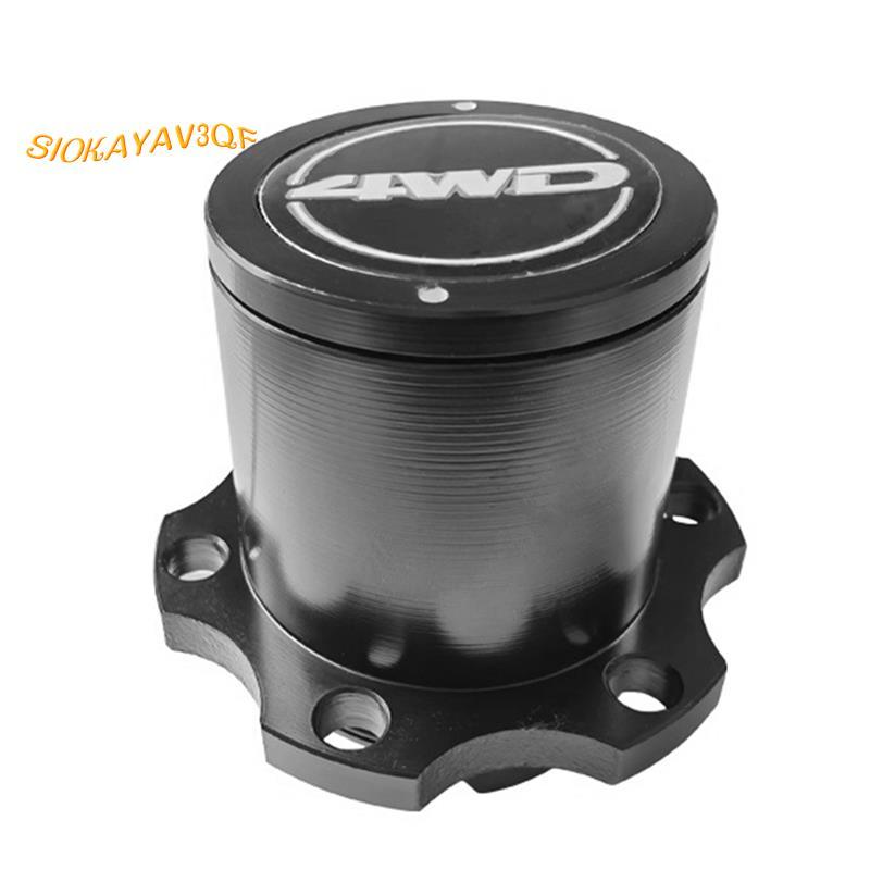 0503GA0220N ฟรีล้อล็อค Hub Assembly 4WD Hub คลัทช์สําหรับราศีพิจิก 2007 053AA0230N B072