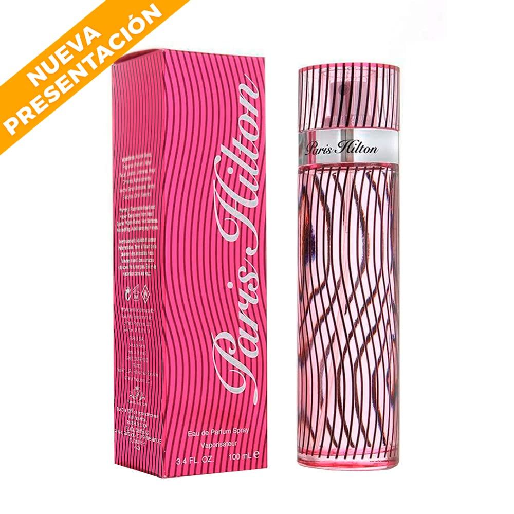 Paris Hilton by Paris Hilton สําหรับผู้หญิง - สเปรย์ EDP 3.4 ออนซ์