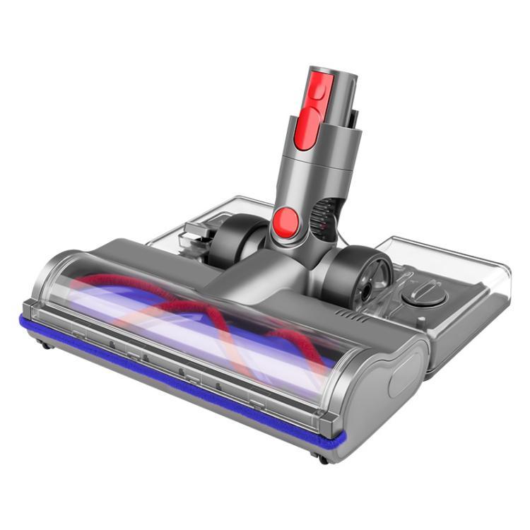 ป้อนกลับที่ดีสําหรับ Dyson V7/V8/V10/V11/V15/G5 Direct-Drive ชั้นแปรงถังน้ําพร้อมผ้าถูพื้น