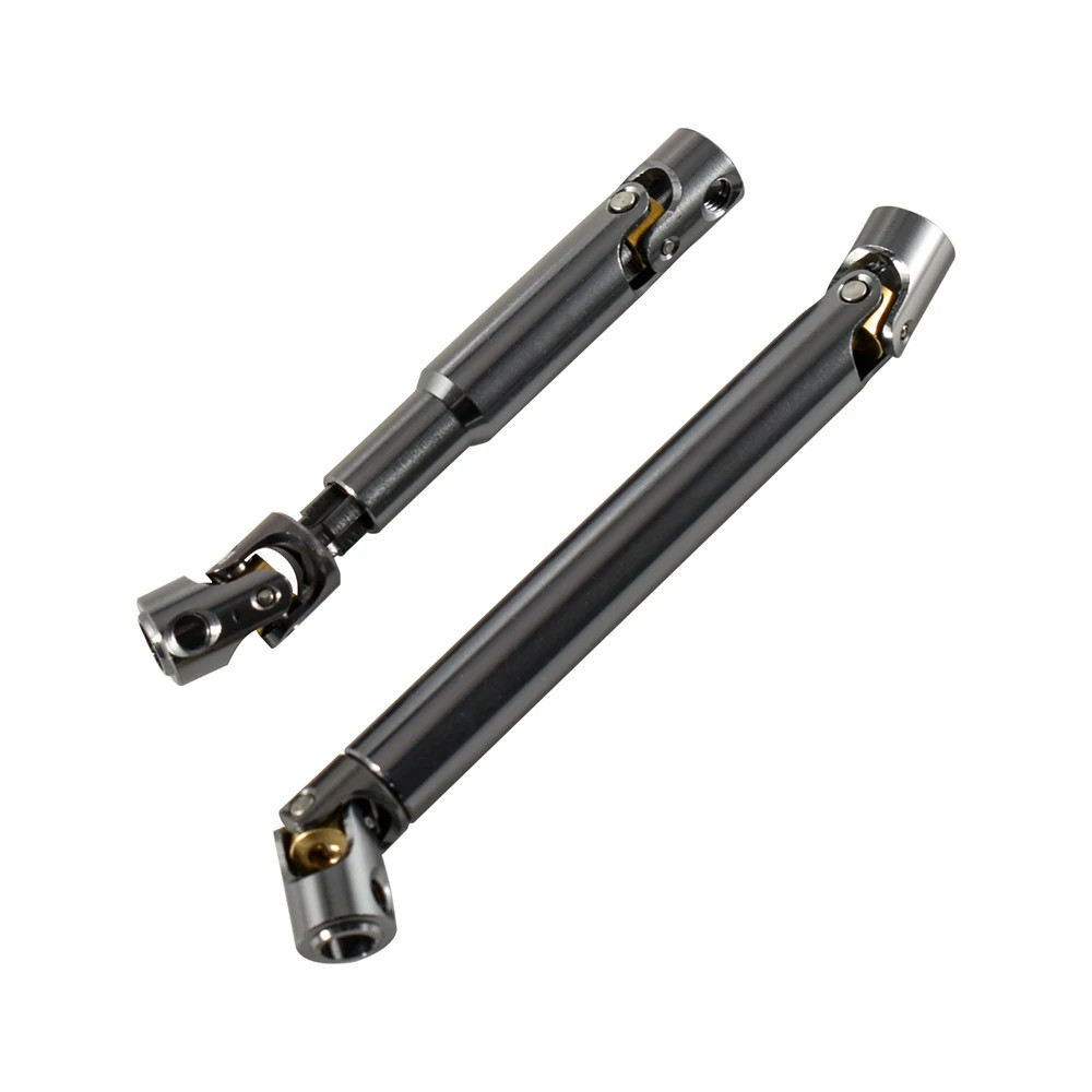 ZenithRC JJRC C8815 C8835 เพลาขับโลหะ อัพเกรดอะไหล่เพลาขับ สปริงใบไม้โลหะ
