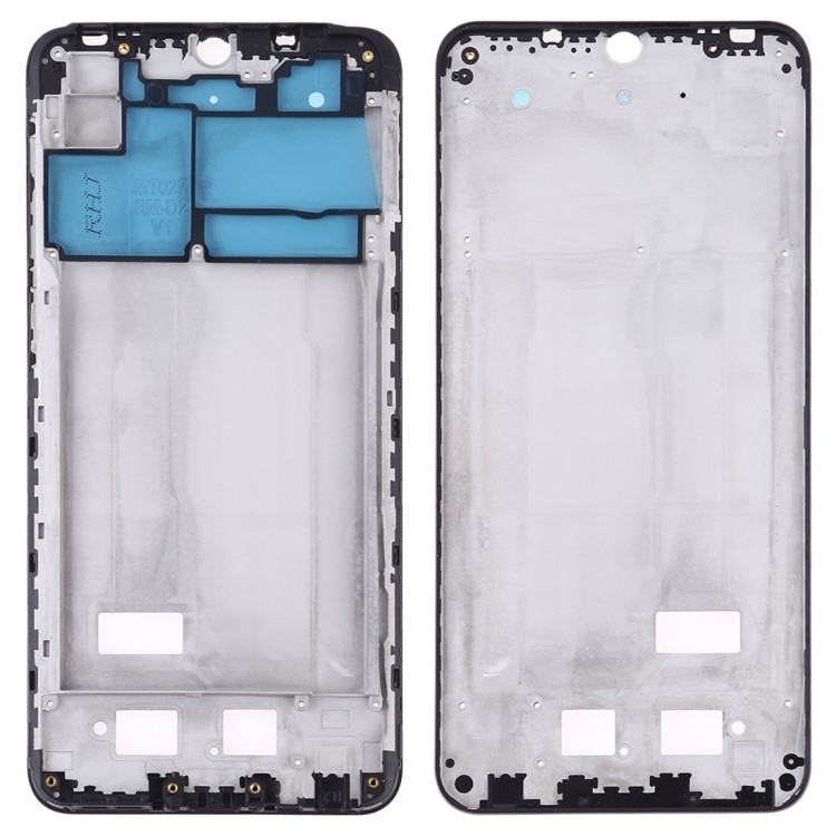 พร้อมส่ง สําหรับ Vivo Y97 แผ่นเฟรมกลาง(สีดํา)