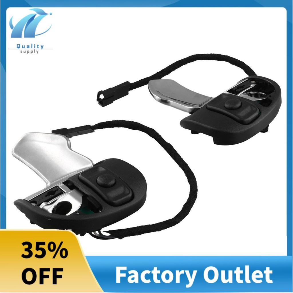 Superb พวงมาลัยรถ Paddle Shifter สําหรับ Charger 300 Grand 5RQ09DX9AC 5RQ08DX9AC