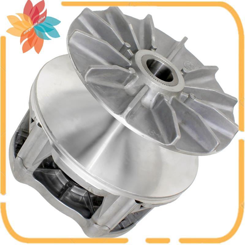 ชุดคลัทช์ไดรฟ์ประถมศึกษา รถเอทีวี 1323068 1321976 สําหรับ RZR 1000 XP RZR 1000 XP 4