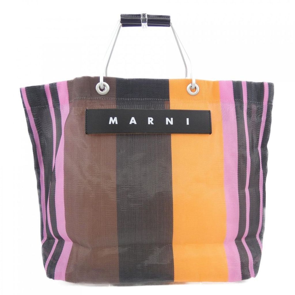 Marni Tote Bag Purse Used