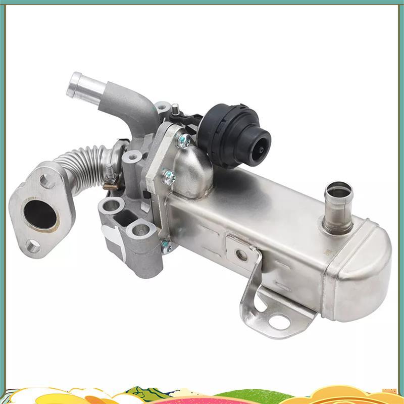 EGR คูลเลอร์สําหรับ Navara D40 NP300 D23 Cabstar 2.5  147355X00B 147355X00A 14735-5X00A 14735-5X00B