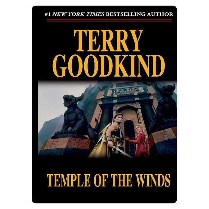 Paper English Books 822 Paper English Books Temple of the Winds