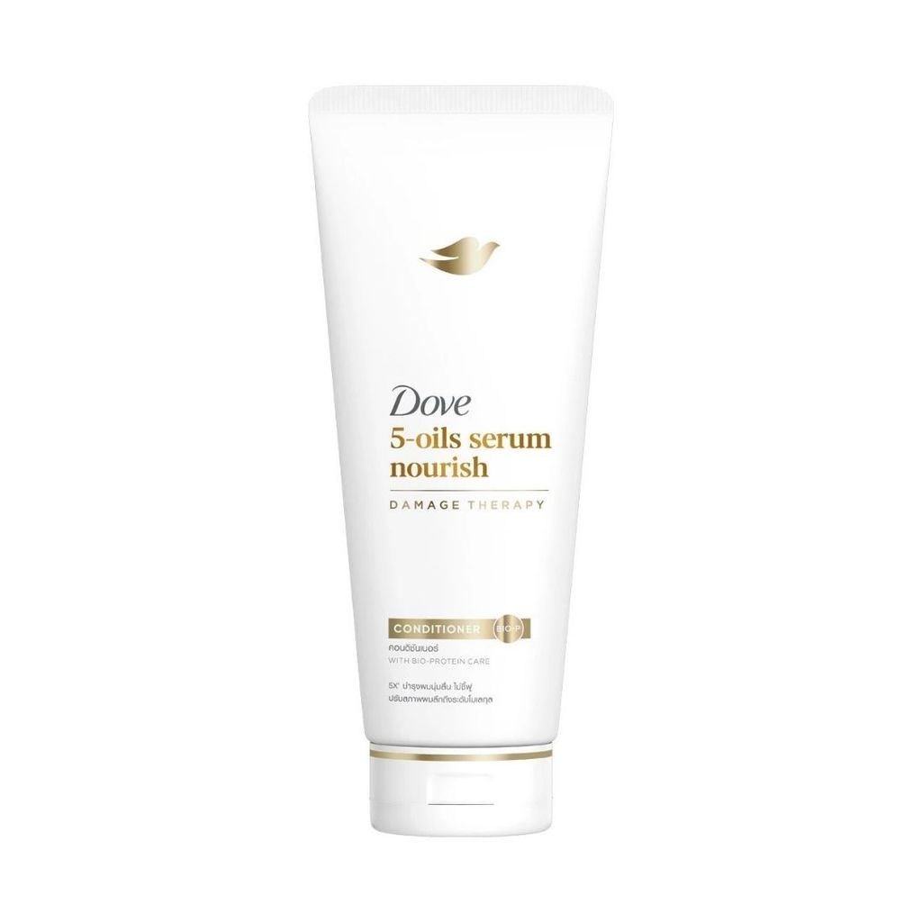 โดฟ ครีมนวดอะมิโนบอนด์รีแพร์ (Dove Amino Bond Repair Conditioner 350ml.)