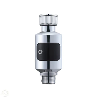 THBathroom Tub Shower Faucets Water T-hermometer ไฟฟ้าจอแสดงผล LED ABS อ่างอาบน้ําเครื่องวัดอุณหภูมิน้ําสําหรับ Home Shower