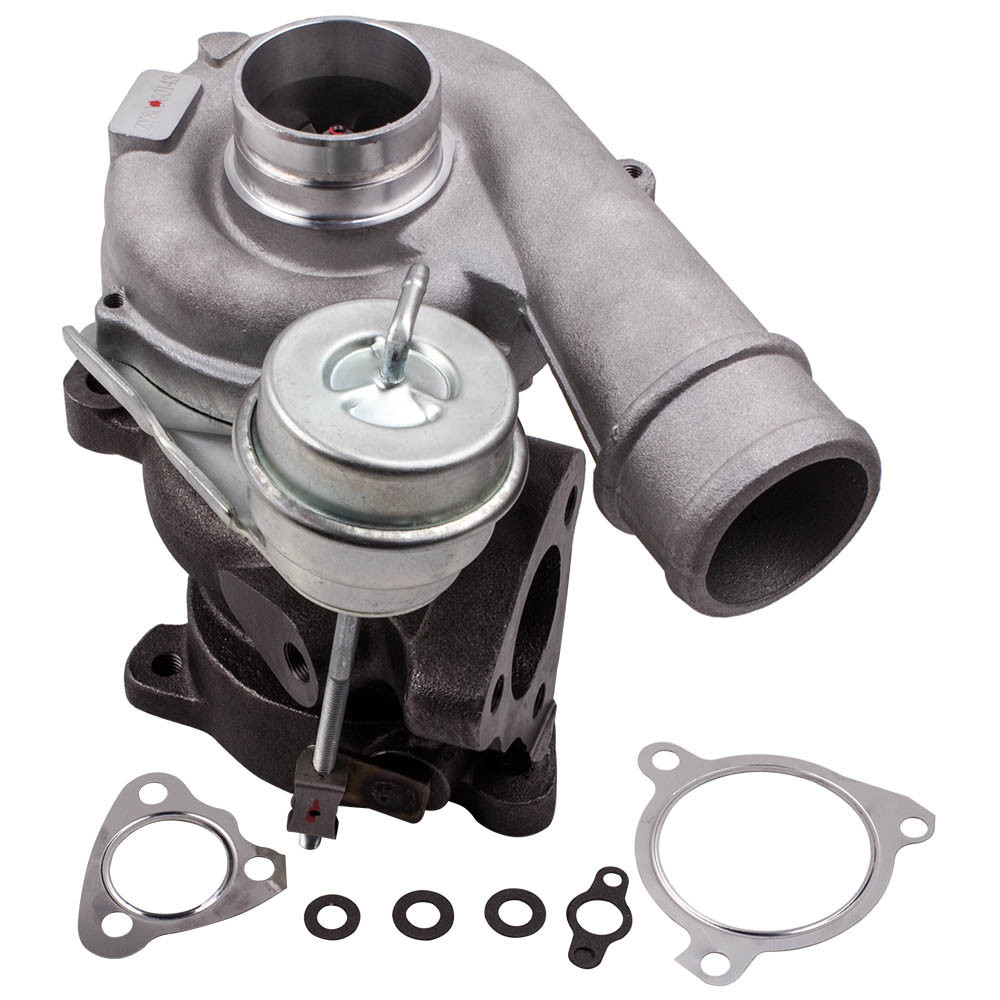 Maxpeedngrods K04 Turbo สําหรับ Audi S3 Quattro BAM 1.8 L K04-023 Turbocharger 2001 2002 1999 2000