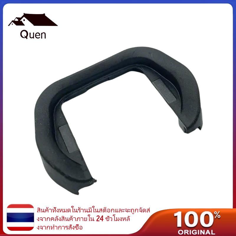 Quyn Hard Eyecups Eyepiece View Finder Eye Cup สําหรับ EOSR EOSR5 R5C ช่องมองภาพ