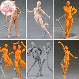 ถูกต้อง Action Figure Archetype Ferrite ของเล่นสะสมขาตั้ง Joint Movable ตุ๊กตาของขวัญ TH