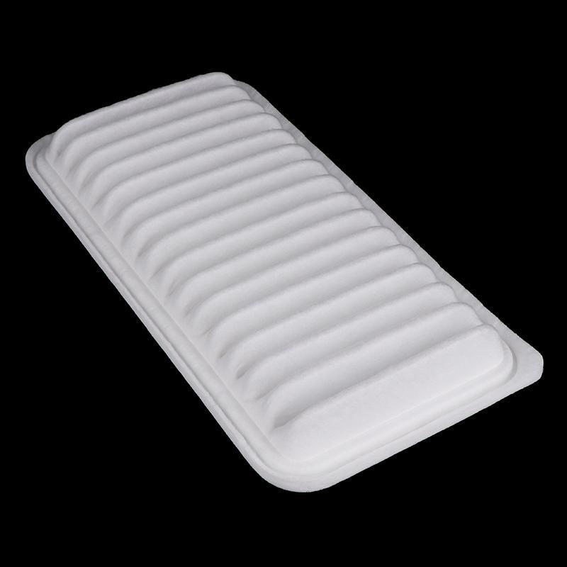 Bwth Bogra Motor Air Filter สําหรับ Aygo Yaris Vitz OE 17801-212020 0J020 23030 ยานยนต์ตาข่าย Jelly