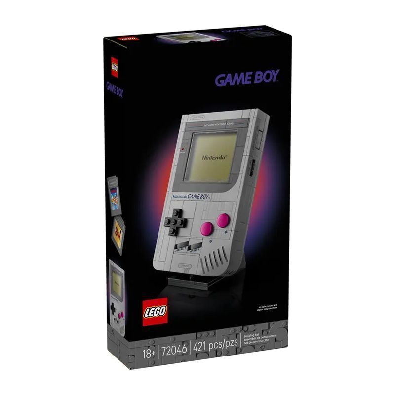 Z Zhuzhou Zhule Clothing Co., Ltd. [รับประกันของแท้] LEGO LEGO Building Blocks Super Mario Series 72