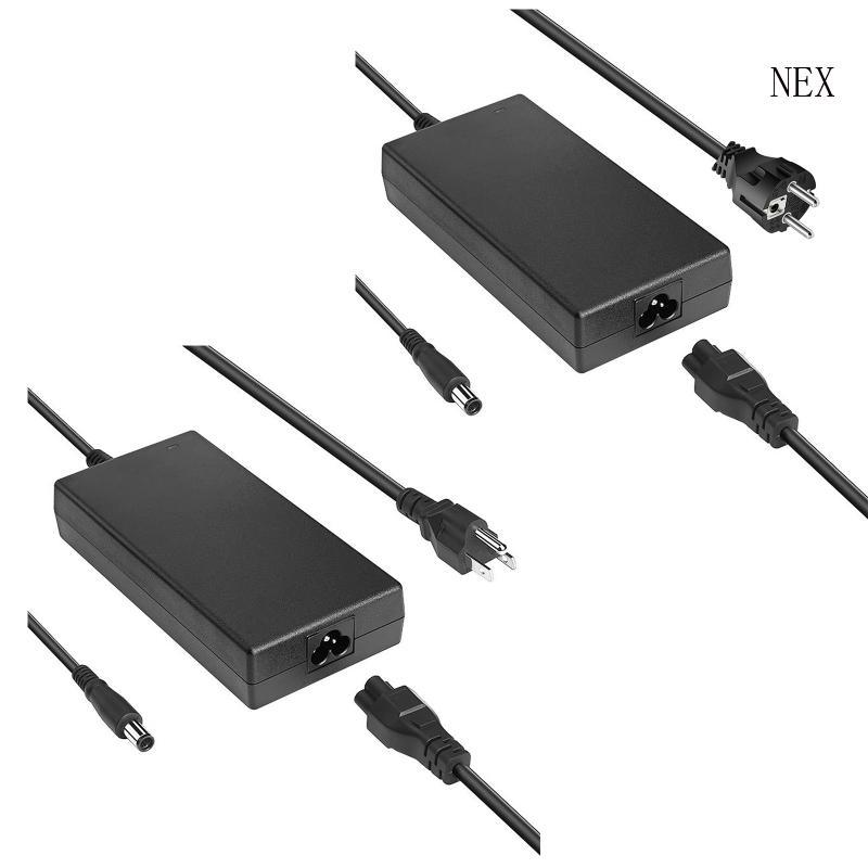 NEX Power Charger อะแดปเตอร์ชาร์จ 180W สําหรับ Dell Precision M4600 M4700 M4800 R3