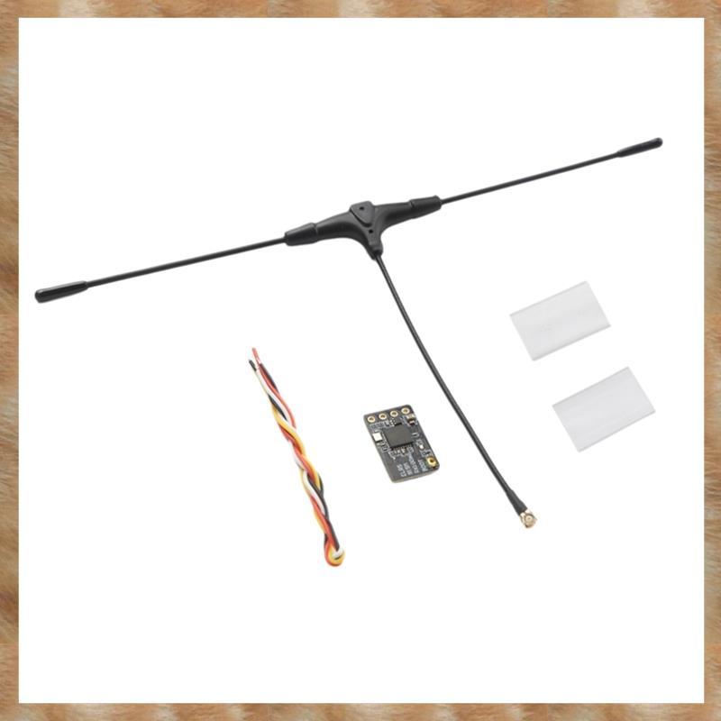 [KYG] ELRS NANO 915Mhz RX Receiver EXPRESSLRS Nano Long Range Receiver สําหรับ RC FPV Long Range Rac