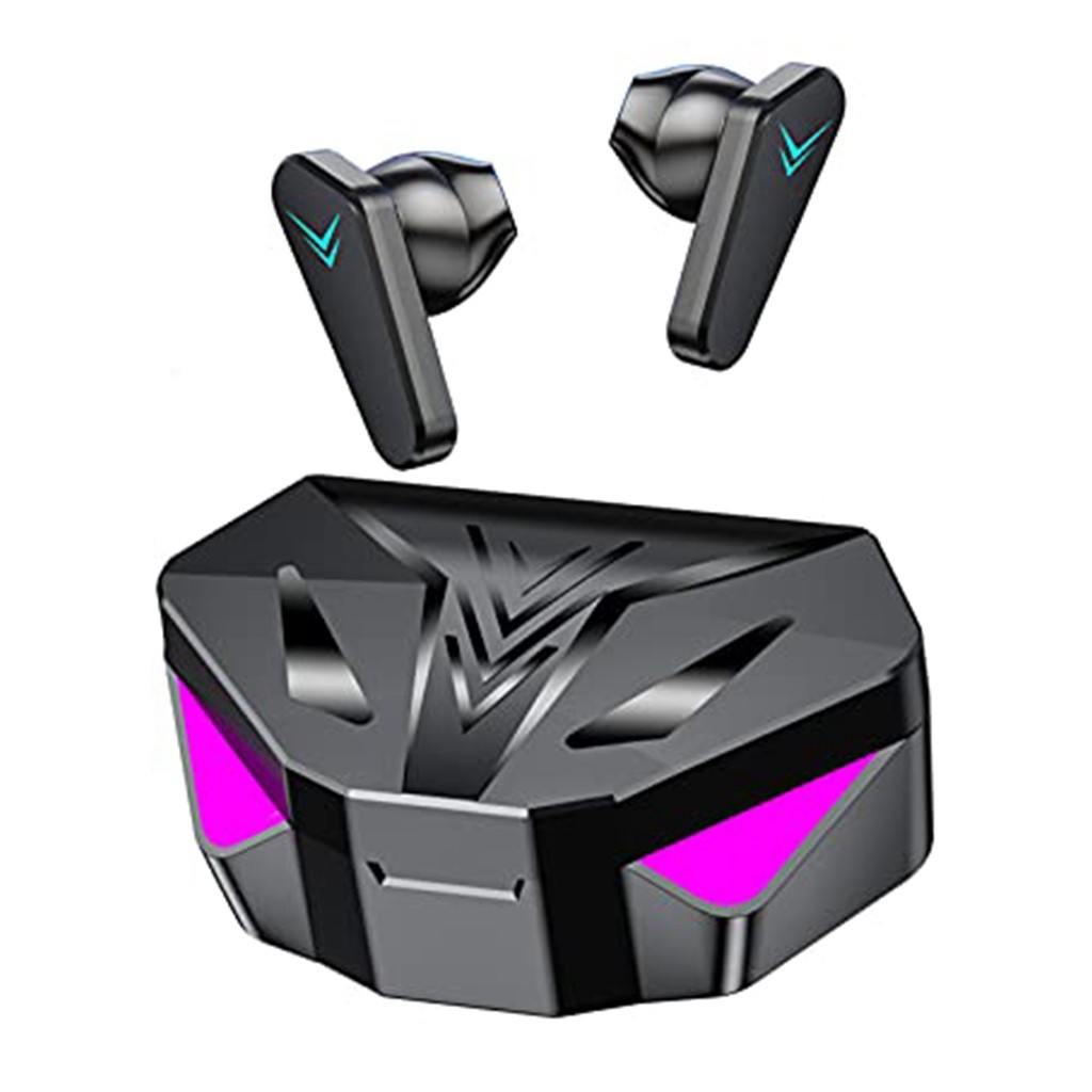 X15 TWS Wireless Gaming Bluetooth Airdots