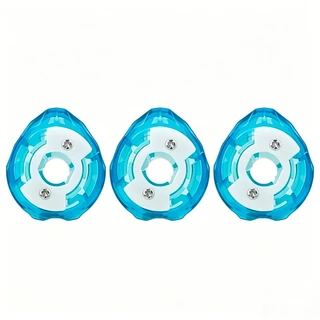 Universal Spinning Top BX UX CX Rachet Parts 3 ชิ้นชุด