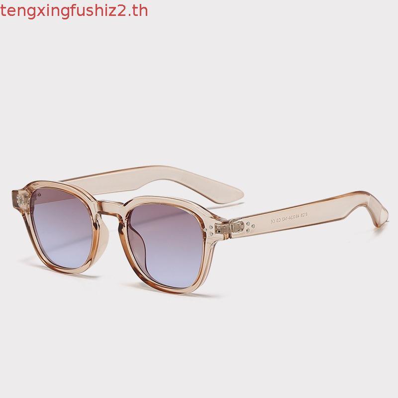 plume.bkk แว่นกันแดด รุ่น ‘Sonic’ glasses