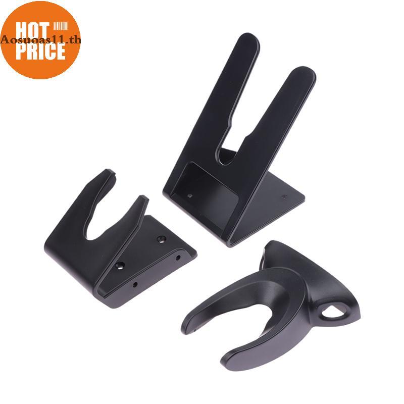 Aosuoas Universal Barcode Scanner Stand Braet Holder สําหรับ Most Barcode Scanner เครื่องสแกนบาร์โค้