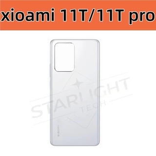 ฝาหลัง Xiaomi Mi 11T/11TPro/11TPro(5G)