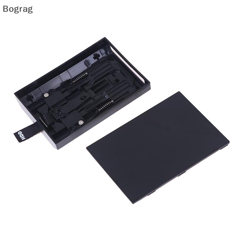 [Bogr] สําหรับ xbox 360 Slim Internal HDD Hard Disk Case HDD Housing COD