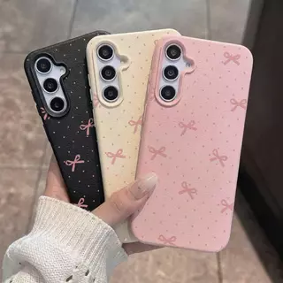 กันการตก เคสโทรศัพท์ For Samsung A56 A55 A07 A17 A37 A57 A06 A16 A05S A15 S24 S23 S25 S26 Ultra A54 A26 A27 A34 A35 A36