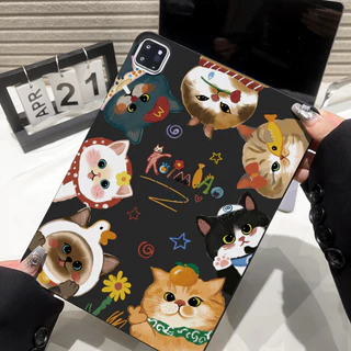 Summer เคสสำหรับ Redmi Pad SE 8.7 SE 11 Pad 2 (2025/2026)Pad Pro สำหรับ Xiaomi 6 Pro 7 Pro 8 Pro Pad Mini Poco Pad