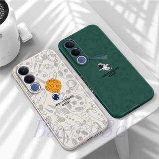 เคส Vivo V70 FE 5G Nasa Astronaut เคสโทรศัพท์ TKR