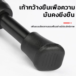 🚴‍♂️ขาตั้งจักรยาน ขาตั้งจักรยานเด็ก 10/12/14/16/18 นิ้ว ขาตั้งจักรยานสำหรับล้อ ขาตั้งจักรยานเเบบขาตั้งเดี่ยว ใช้งานง่าย