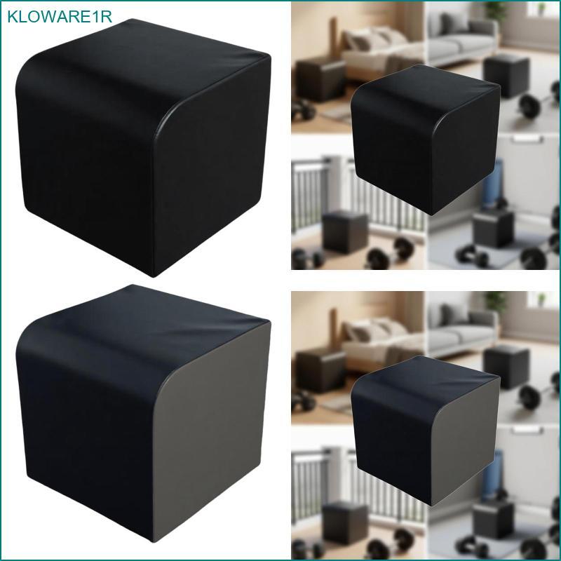 [kloware1r] Hip Bench Bridge การออกกําลังกายไม่ลื่น Home Gym Glute Training Box สําหรับกล้ามเนื้อ