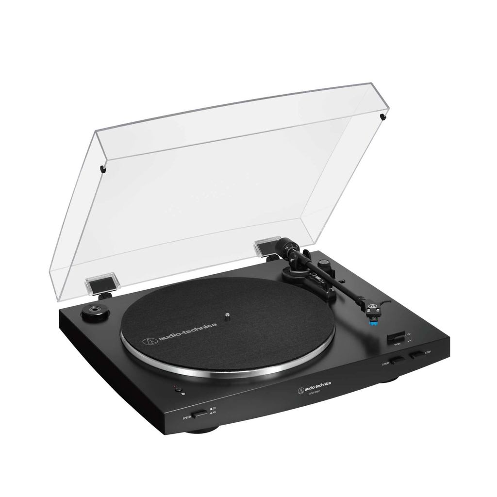 Audio-Technica AT-LP3XBT Wireless Fully Automatic Record Player Japan Original