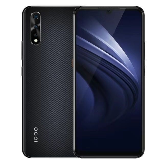 IQOONEO Generation ราคาถูก Full Netcom 4G Qualcomm Snapdragon 845,855 โปรเซสเซอร์เกมทํางานนักเรียน