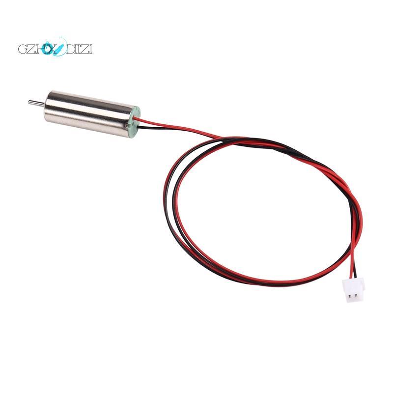 GzhxdiiziFor RC C032 สําหรับ RC ของเล่นเฮลิคอปเตอร์เปลี่ยนหางมอเตอร์หน่วย- C032 อัพเกรดส่วนประกอบ