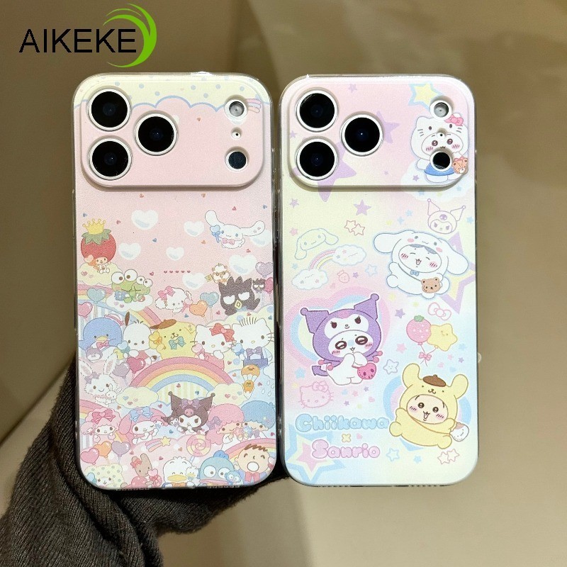 น่ารักการ์ตูน Kitty เคสโทรศัพท์สําหรับ Vivo Y31D Y05 Y28 Y28s Y27 Y27s Y29 Y29s Y29T Y19 Y19s GT Y19