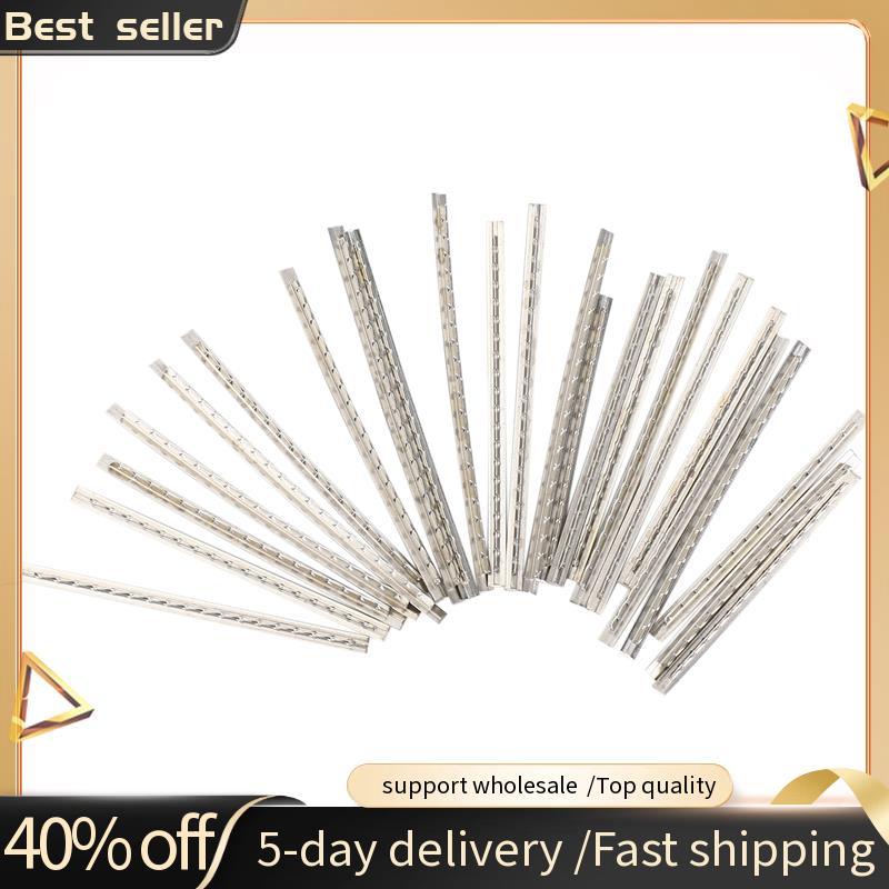 Silver Fret Wire กีตาร์ไฟฟ้า Fretwire Jumbo กว้าง 2.90mm