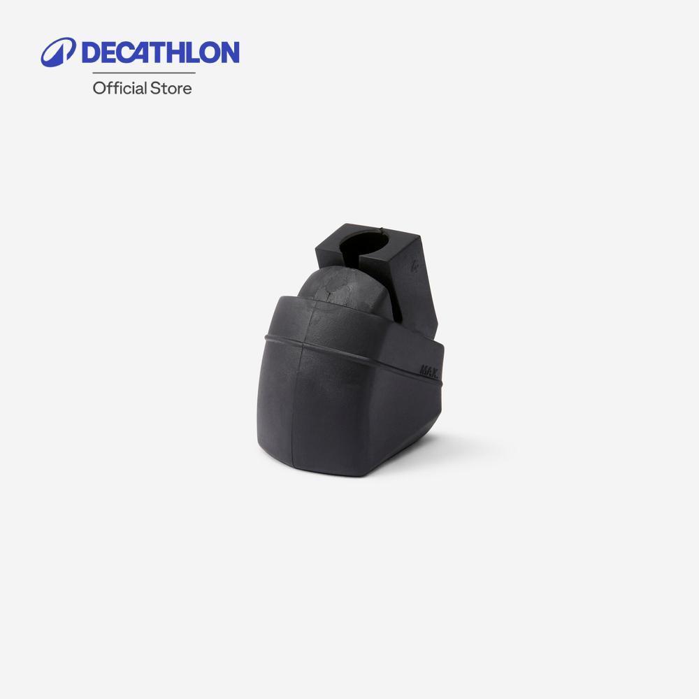 Decathlon Kids’ Inline Skate Brake Pad แป้นเบรกอินไลน์สเก็ตสำหรับเด็กรุ่น Play 1 / 3 / 5 และ Learn100 – Black – โปรปัง